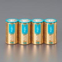 [単1x 4本] 乾電池(アルカリ)_選択画像02