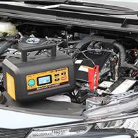 AC100V 自動充電器_選択画像02