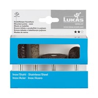 4本組 軸付砥石(6mm軸/A)_選択画像02