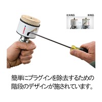 118mm ホールソー[LENOX]_選択画像04