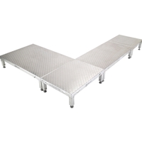 900x600mm/0.22m 低床作業台(伸縮/連結式)_選択画像03