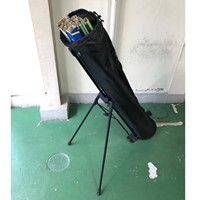 φ200x1200mmガ-ドバ-収納バッグ(スタンド_選択画像02