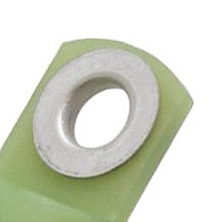 6.4mm ケーブルクランプ(耐久性/10個)_選択画像02