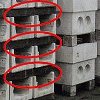 30x100x 250mm 樹脂製角材_選択画像02