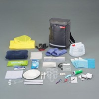 防災避難リュックセット