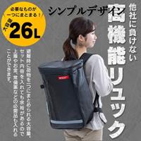 防災避難リュックセット_選択画像03