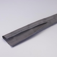 50mmx10m保護チューブ(油圧ホース用/後入れ
