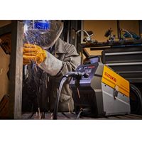 単相100V ノンガス半自動溶接機(手動兼用)_選択画像02