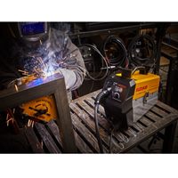 単相100V ノンガス半自動溶接機(手動兼用)_選択画像03