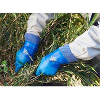 [L]手袋(透湿防水/ポリウレタン･裏付)_選択画像02