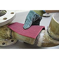 150x230mm/#320工業用パッドミシン目無20枚_選択画像03