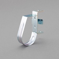 φ30xφ38mm 配管全ネジ固定金具(バネ式)