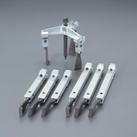 130mmスライドア-ムプ-ラ-3本SET3本爪/薄爪