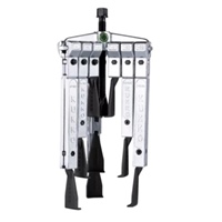 130mmスライドア-ムプ-ラ-3本SET3本爪/薄爪_選択画像03