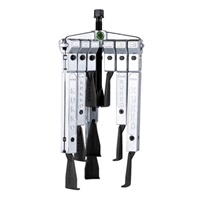 200mmスライドア-ムプ-ラ-3本SET3本爪/薄爪_選択画像02