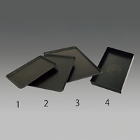 384x236x 24mm ワークトレー(導電性)