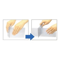 495x 40x2mm 自在仕切板(6枚)_選択画像02