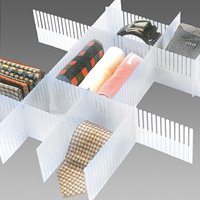 495x 40x2mm 自在仕切板(6枚)_選択画像03