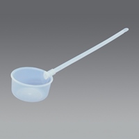 φ84x 45x385mm ひしゃく(PFA)_選択画像02