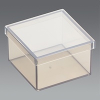 59x 59x 49mm 持続性透明帯電防止ケース_選択画像03