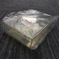 208x146x 56mm 持続性透明帯電防止ケース_選択画像02