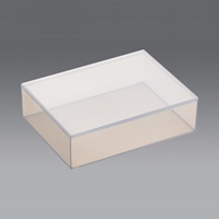 319x240x 92mm 持続性透明帯電防止ケース_選択画像03