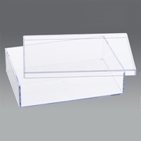 208x146x56mm/1.2L小物ケース蓋付スチロー_選択画像02