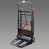 340x480mm/ 60kg 電動運搬車(階段用)