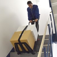 340x480mm/ 60kg 電動運搬車(階段用)_選択画像03