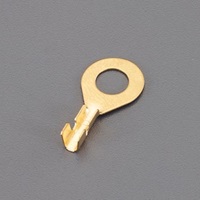 0.50-2.00mm2 丸形端子 8mm(薄型/100個)