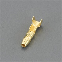 0.50-2.00mm2 ギボシ形プラグ(100個)