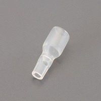 0.50-2.00mm2絶縁ギポシスリーブ(雄/100個)