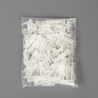 0.50-2.00mm2絶縁ギポシスリーブ(雄/100個)_選択画像02