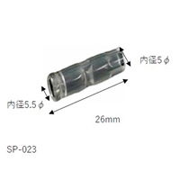 0.50-2.00mm2絶縁ギポシスリーブ(雌/100個)_選択画像03