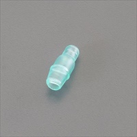 0.85mm2 防水ギボシスリーブ(雄/50個)