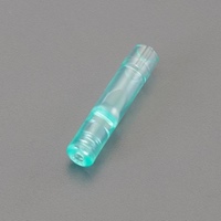 0.85mm2 防水ギボシスリーブ(雌/50個)