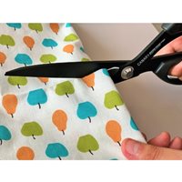 245mmはさみ裁ち(SUS製/フッ素コーティング_選択画像02