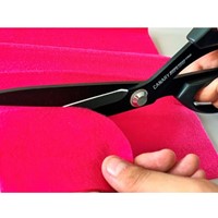 245mmはさみ裁ち(SUS製/フッ素コーティング_選択画像03