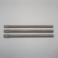 ３本組 超ロング平タガネセット_選択画像02