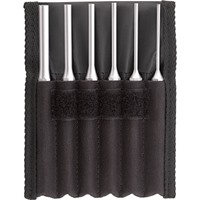 2.5-8.0mm/6本組 平行ピンポンチ_選択画像02