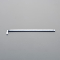 2.0x 90mm [Ball Hexagon]キーレンチ