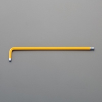 6本組六角棒レンチ(ポールポイント付･LONG)_選択画像03