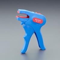 0.75-4mm2ケーブルストリッパー(カッター付