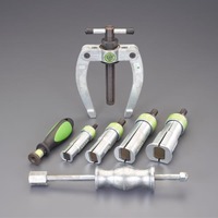 φ28-70mmベアリンングエキストラクターSET