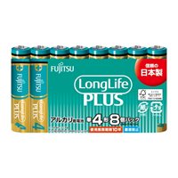 [単4x10本] 乾電池(アルカリ)_選択画像02