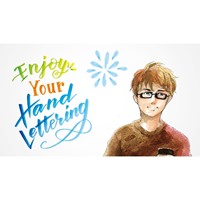 ３６本 水性マーカーセット(太/細両用)_選択画像02