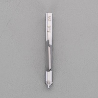 12x12mmルーター用フラッシュビット(片面用