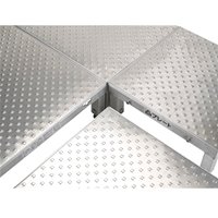 450x450mm/0.12m 低床作業台(伸縮/連結式)_選択画像02