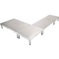 600x450mm/0.12m 低床作業台(伸縮/連結式)_選択画像03