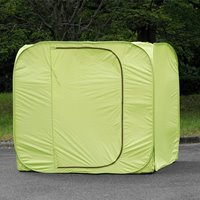 2000x2000x1800mm囲みテント(ワンタッチ_選択画像02